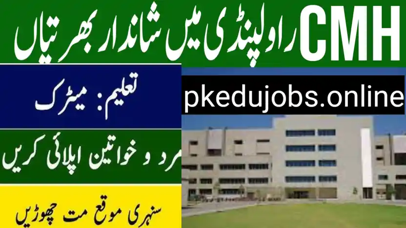 %Pkedu Jobs latest advertisement%