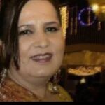 Shagufta from Sargodha (Widow) Age 42 Saal Apni Zindagi ka Saathi Dhoond Rahi Hoon